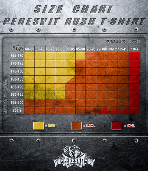 Компрессионная футболка Peresvit 3D Performance Rush Compression T-Shirt Black, Фото № 4